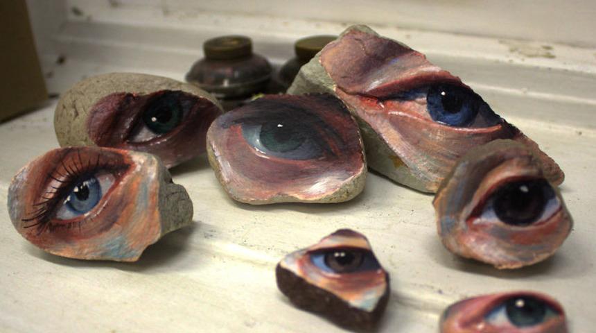 Bulunana ya da sonsuza kadar kaybolana dek! Bu projeye &ccedil;ok şaşıracaksınız