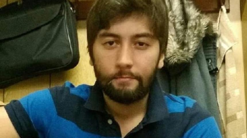 Samsun'da &uuml;niversite mezunu işsiz gen&ccedil; intihar etti