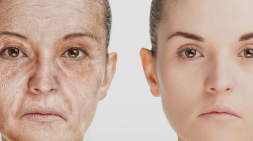 İnsan 7'sinde ne ise 70'inde o değildir! İşte ispatı