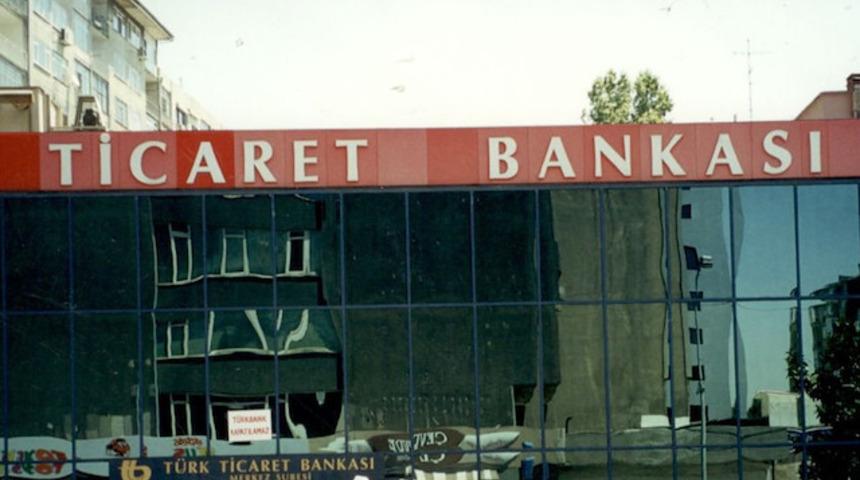 Türk Ticaret Bankası'nın satın alma süreci askıya alındı