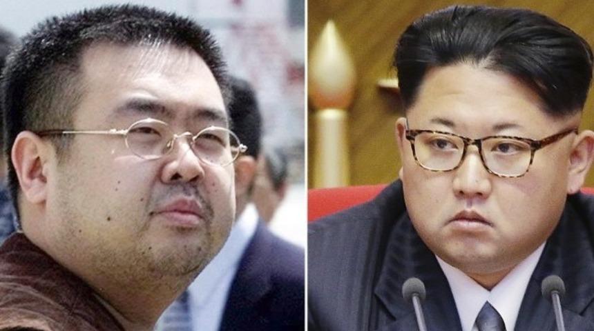 Kim Jong nam'ı &ouml;ld&uuml;ren kadının 'lol' tiş&ouml;rt&uuml; satışları patlattı