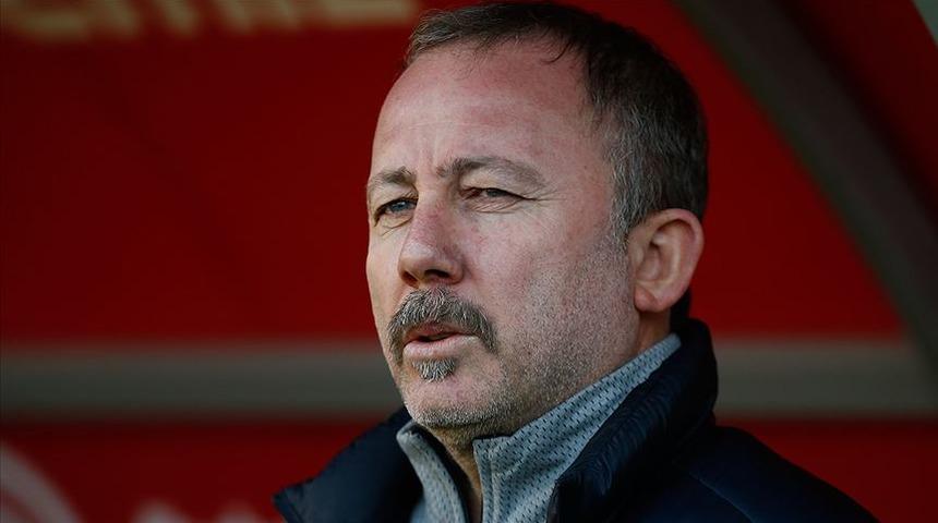 Sergen Yalçın, Yeni Malatyaspor'a imzayı atıyor