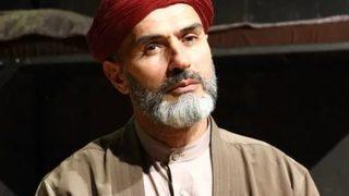 Yaşar Alptekin: İlk namaz kılmaya başladığımda...