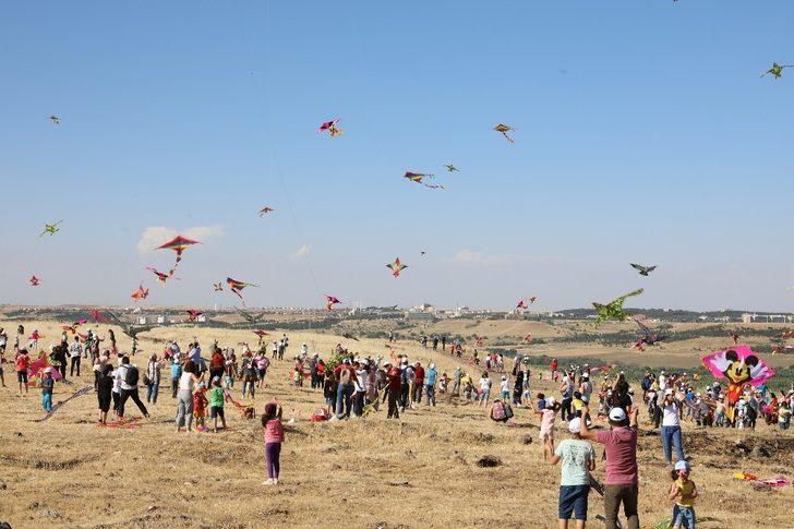 Diyarbakır’da Sur çocuk festivali sona erdi G2
