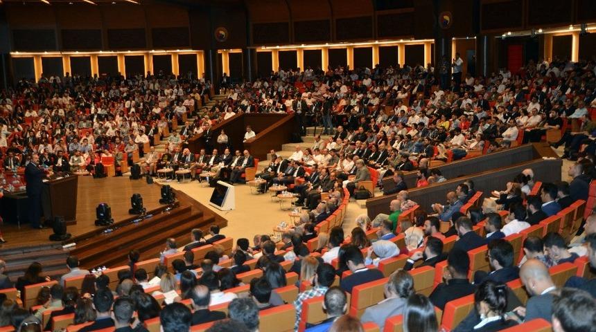 Eskişehir, teknoloji ile buluşacak