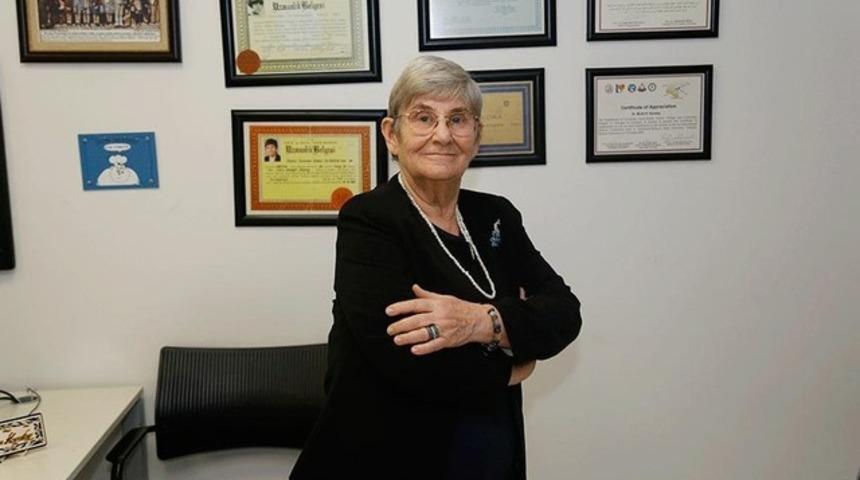 Prof. Dr. Canan Karatay'dan şaşırtan 'g&uuml;neşlenme' a&ccedil;ıklaması