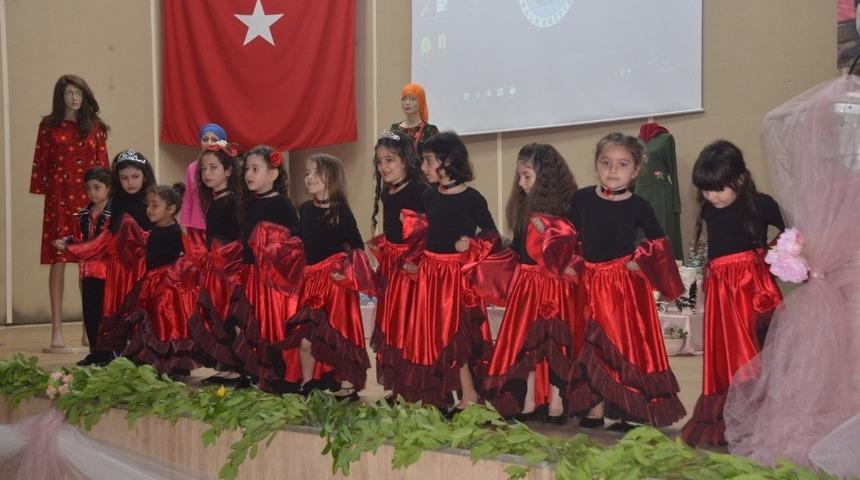 Sinop&rsquo;ta yıl sonu sergisi