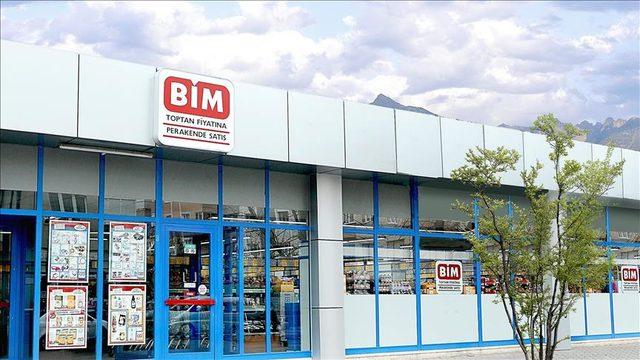 BİM AKTÜEL ÜRÜNLER KATALOĞU 15 KASIM 2022 SALI! Kozmetik, tekstil, gıda ürünleri BİM'de