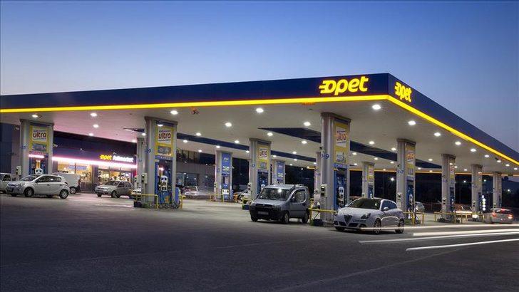 Marka Adı: Opet