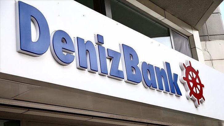  DenizBank'tan emeklilere 1000 liraya varan promosyon