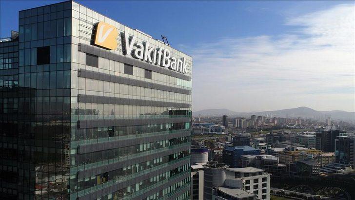 Marka Adı: VakıfBank