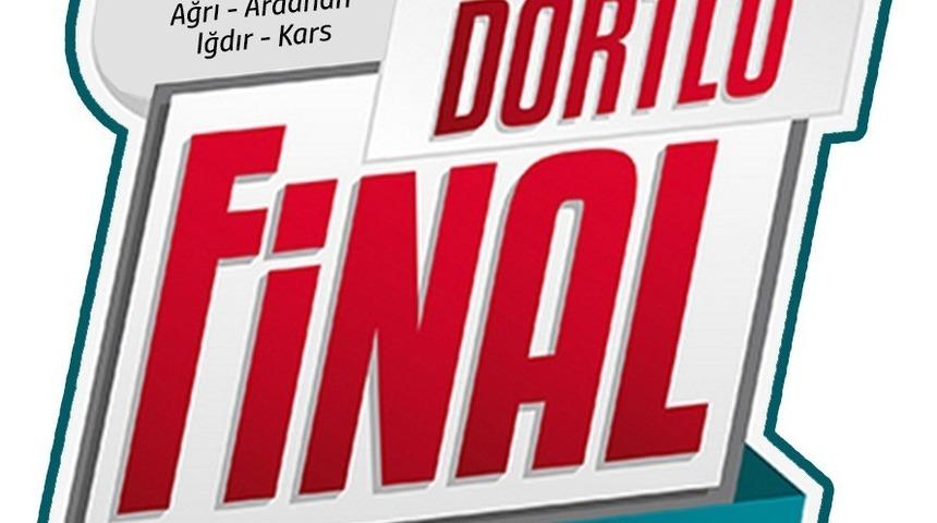 Serhad illerini futbol biraraya getirecek