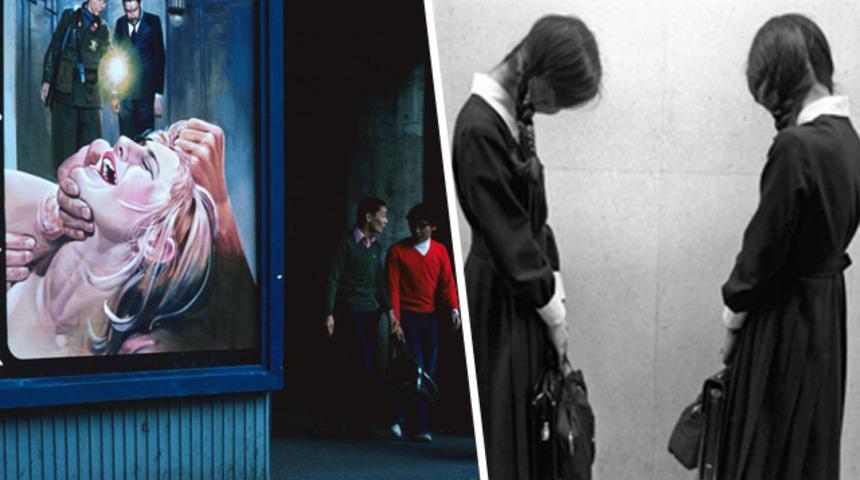 1970'lerde Tokyo, “Bilinmeyen” olduğunda “Dünyanın En Yoğun Şehri”ydi!