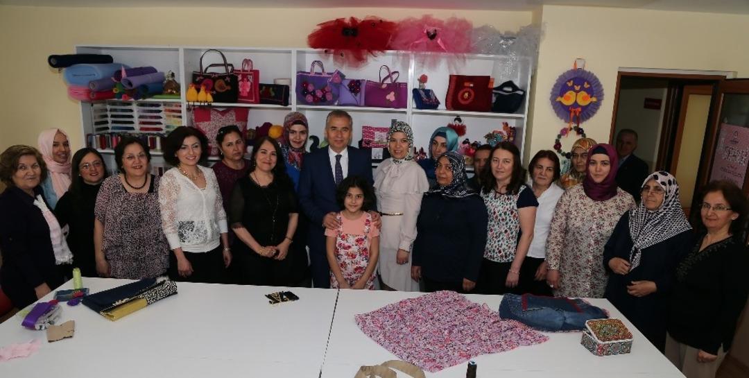 Denizli&rsquo;de &lsquo;Ge&ccedil;mişin Altın İzleri&rsquo; sergisi a&ccedil;ılacak