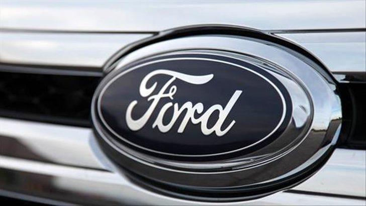 Ford Fiesta 1.1L