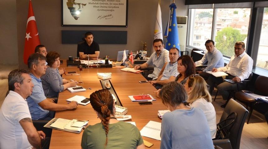 Kuşadası’nda hayvan mezarlığı yaptırılacak