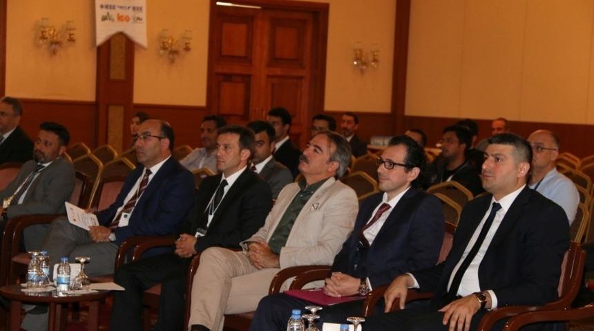NEV&Uuml;&rsquo;den &lsquo;IEEE GPECOM 2019 1. K&uuml;resel G&uuml;&ccedil;, Enerji ve Haberleşme Konferansı&rsquo;