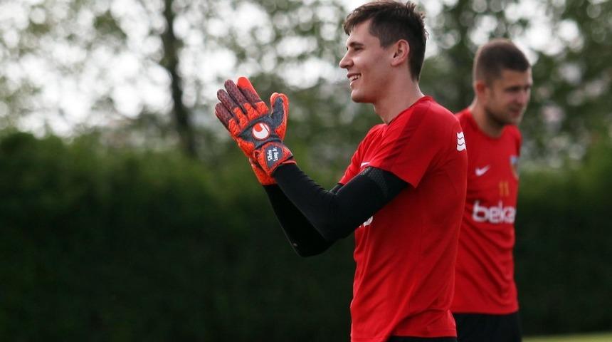 Kayserispor&rsquo;un 4 yabancısı kaldı