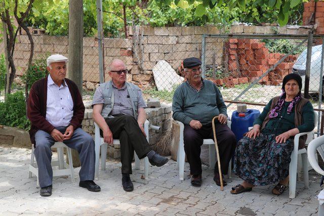 Baba ile oğluna ölüm tuzağı kuran 4 kişi adliyede (2)