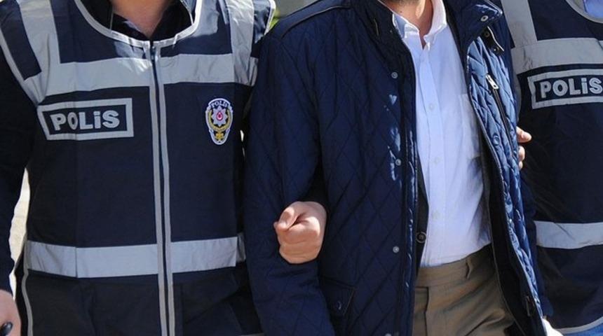 'Amirlerinizi rehin alın' diyen FET&Ouml;'n&uuml;n 'Mahrem İmamı' tutuklandı