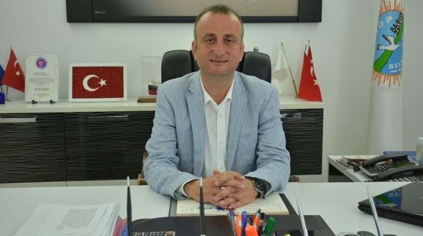 Ayhan: "Sinop plansız hale gelmiş durumda"