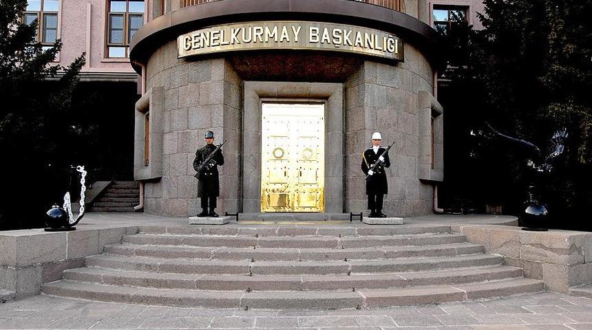 TSK'daki komutanlara yönelik sözleri büyük tepki çekmişti! Akit TV Haber Müdürü için harekete geçildi