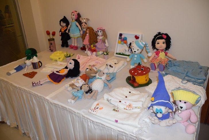 Halk Eğitim Merkezinden görkemli açılış G5