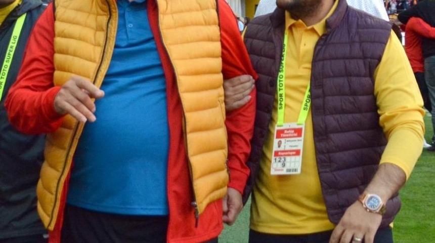 Karaman&rsquo;ın Tercihi Kayserispor