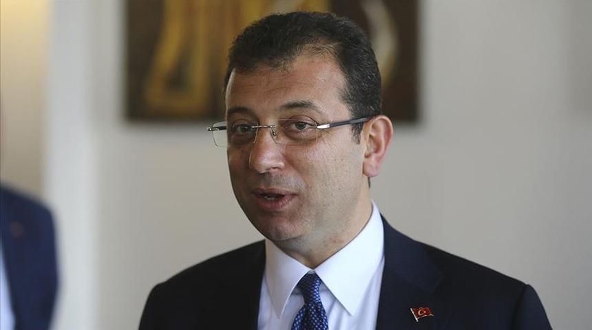 DSİ'den İBB Başkanı İmamoğlu'na Riva Deresi yanıtı