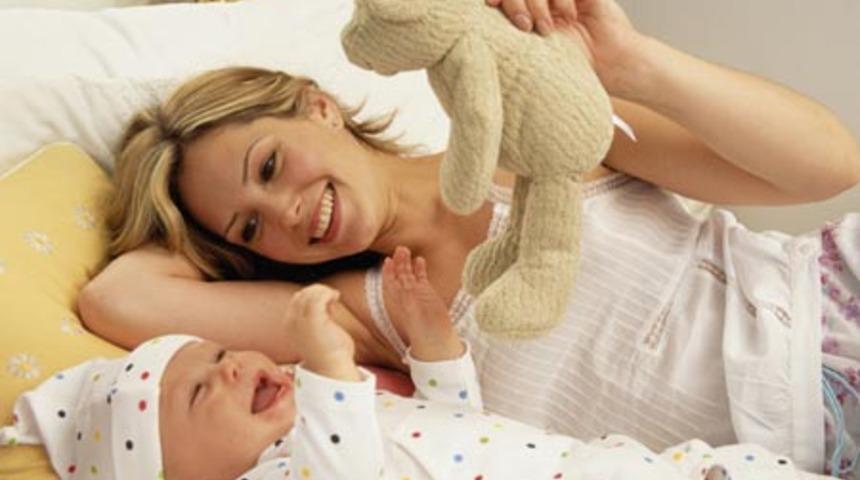 Değişen Uyku Alışkanlıkları