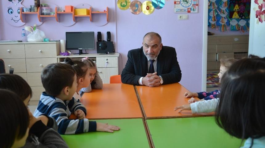 Canik&rsquo;te yaz kursları kayıtları başladı