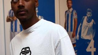 Real Sociedad, Alexander Isak'ı kadrosuna kattı