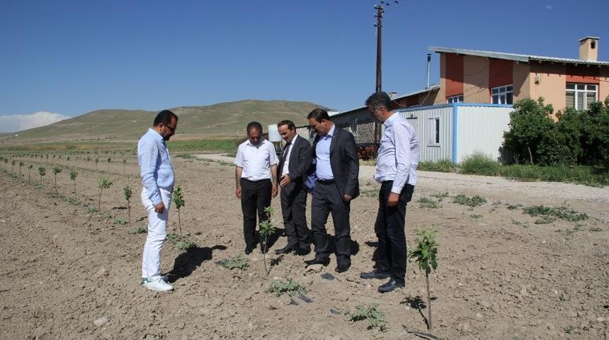 Van Ticaret Borsasından VOTAŞ&rsquo;a tam destek