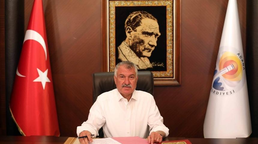 Karalar: "B&uuml;y&uuml;kşehir ve ASKİ&rsquo;de &ccedil;ok sayıda bankamatik&ccedil;i var"