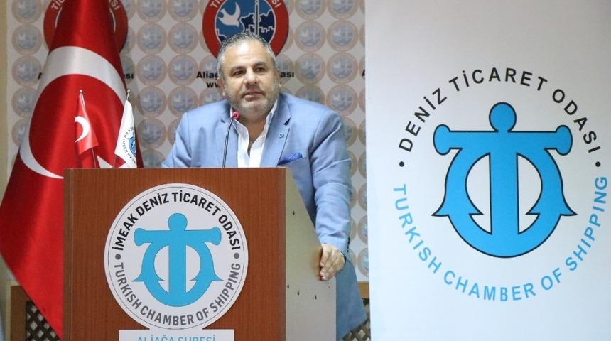 Şimşek&rsquo;ten ihracat vurgusu: "T&uuml;rkiye ekonomisine bayram hediyesi olmuştur"