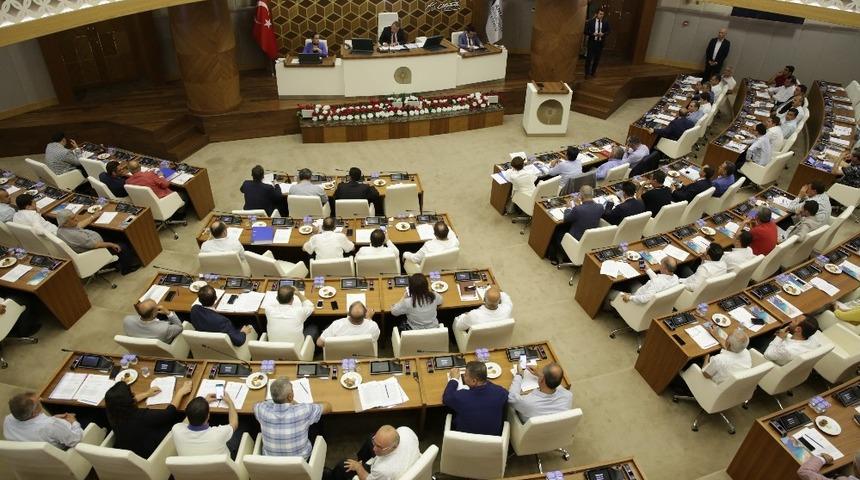 Faytonların atları tarımın hizmetine verilecek