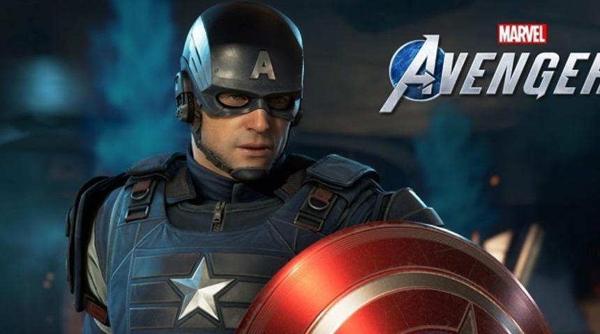 E3 2019: Marvel's Avengers oyununun resmi fragmanı g&ouml;sterildi