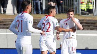 Beşiktaş 9 milyon euroyu reddetti!