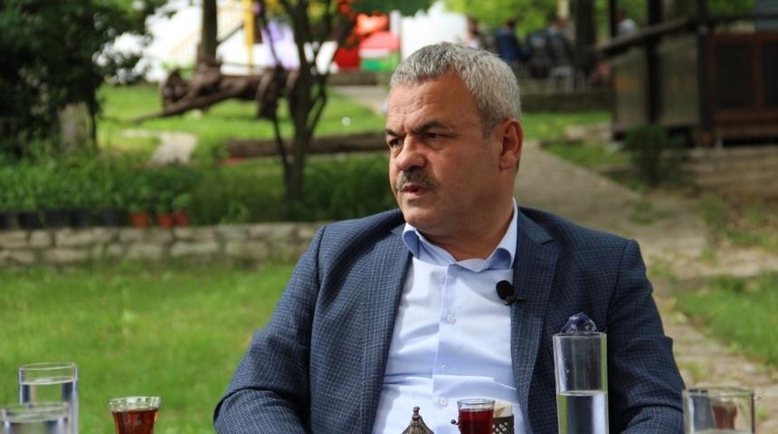 Ünal, “Kolay bir süreç olmayacak ama Yenice’ye doğalgaz gelecek”