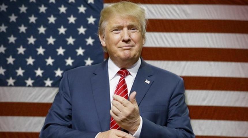 '1984', Trump sonrası Amazon'da liste başı oldu