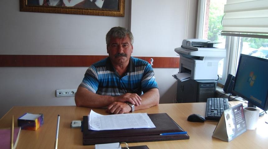 Tekirdağ&rsquo;da mahalle muhtarının bı&ccedil;aklanmasına tepki