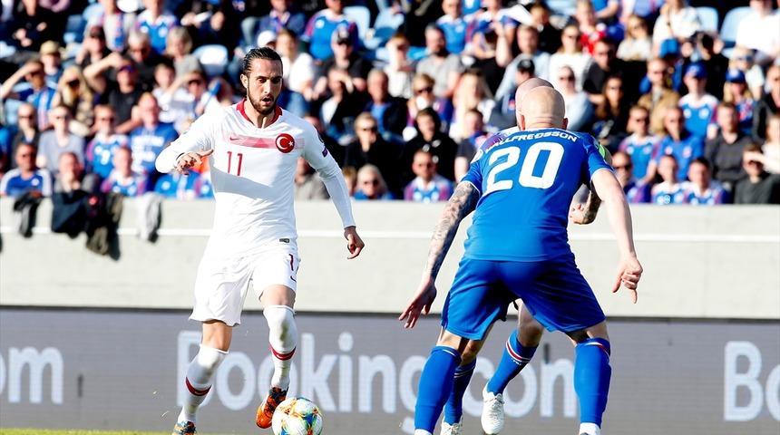 Yusuf Yazıcı teklifi reddedildi!