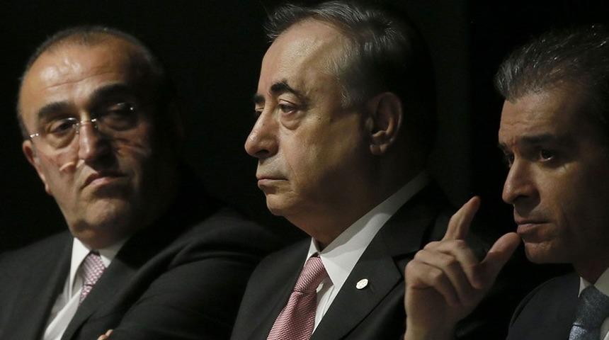 G.Saray yönetimi şokta! Transfere mahkeme engeli