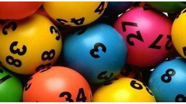 12 Haziran 2019 Şans Topu çekiliş sonuçları