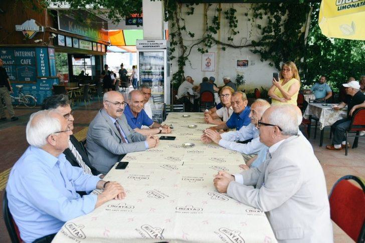 Vali Köşger, Alevi Kültür Dernekleri Kuşadası Şubesi’ni ziyaret etti G3