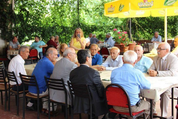 Vali Köşger, Alevi Kültür Dernekleri Kuşadası Şubesi’ni ziyaret etti G5