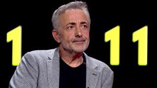 Mehmet Aslantuğ, Buket Aydın ile 40 programında merak edilen soruları yanıtladı