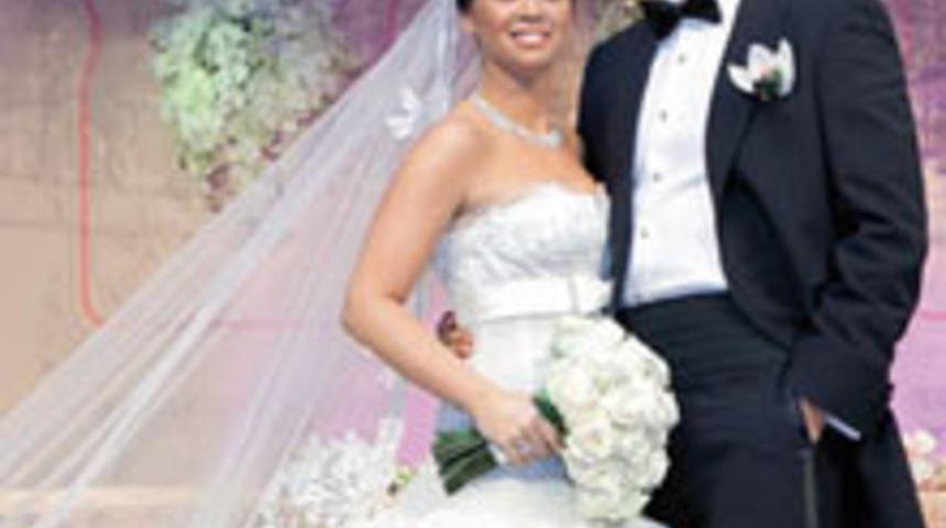 İmparator Kızını Evlendirdi