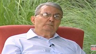 Deniz Baykal'dan Ekrem İmamoğlu açıklaması