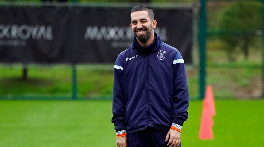 Arda Turan için bomba iddia! Barıştılar ve...